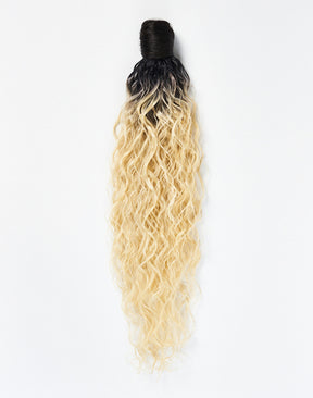 Heatsafe Ponytail Frisky 24"