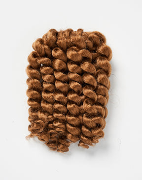Jamaican Bounce Crochet Hair 26"