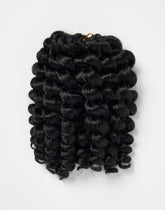 Jamaican Bounce Crochet Hair 26"