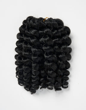 Jamaican Bounce Crochet Hair 26"