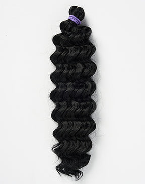 Syn Urban Braid Hi-Roller 18"