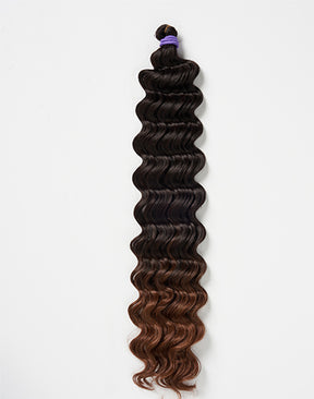 Syn Urban Braid Hi-Roller 18"