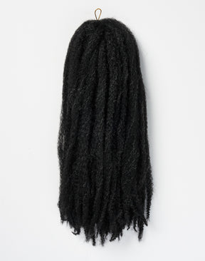 Synthetic Afro Twist Braid
