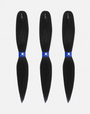 Ruwa 3x Pre-Stretched Braid 24"