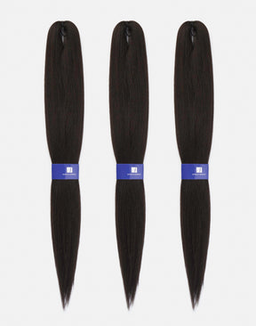 Ruwa 3x Pre-Stretched Braid 24"
