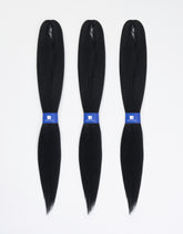 Ruwa 3x Pre-Stretched Braid 24"
