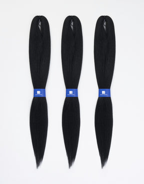 Ruwa 3x Pre-Stretched Braid 24"