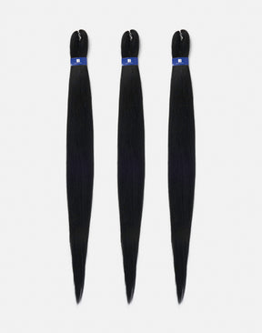 Ruwa 3xPre-Stretched Braid 36"