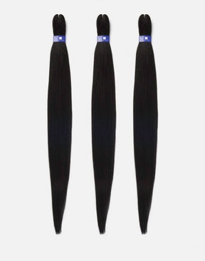 Ruwa 3xPre-Stretched Braid 36"