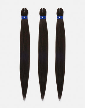 Ruwa 3xPre-Stretched Braid 36"