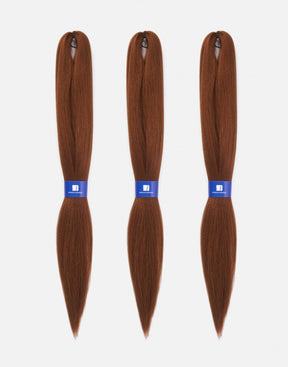 Ruwa 3x Pre-Stretched Braid 24"