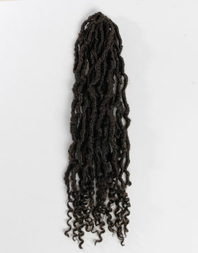 Syn Urban Braid - Infinity Locs 18"