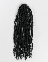 Syn Urban Braid - Infinity Locs 18"