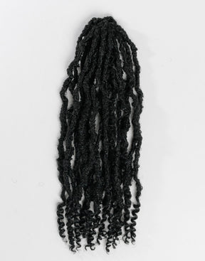 Syn Urban Braid - Infinity Locs 18"