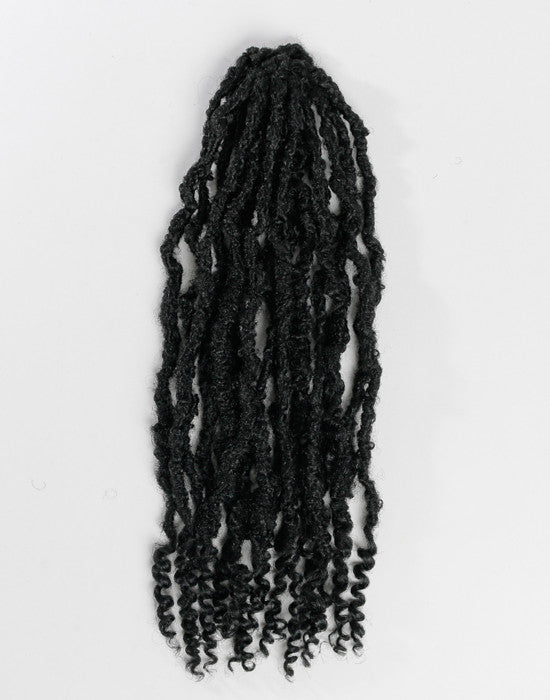 Syn Urban Braid - Infinity Locs 18"