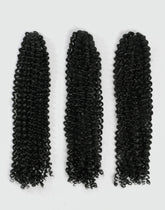 Synthetic Ruwa Braids 3x Water Wave Crochet 18"