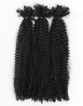 X-Pression Twisted Up Springy Bohemian Twist 24"