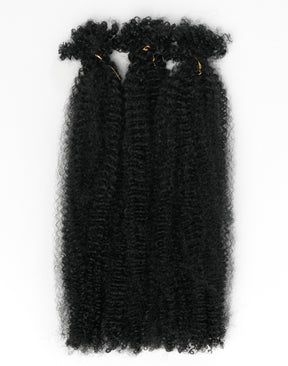X-Pression Twisted Up Springy Bohemian Twist 24"