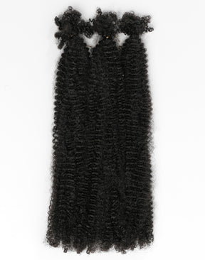 X-Pression Twisted Up Springy Bohemian Twist 24"