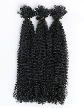 X-Pression Twisted Up Springy Bohemian Twist 24"