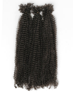 X-Pression Twisted Up Springy Bohemian Twist 24"