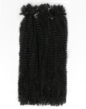 X-Pression Twisted Up Springy Bohemian Twist 24"