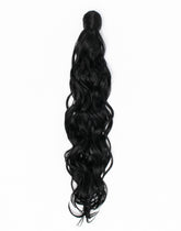 Heatsafe Ponytail - Sashay 24"