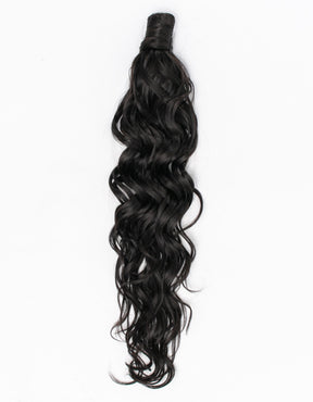 Heatsafe Ponytail - Sashay 24"