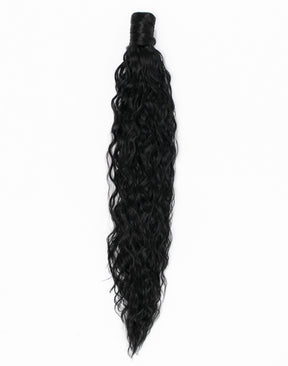 Heatsafe Ponytail Frisky 24"