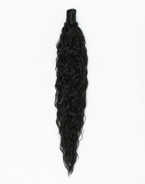 Heatsafe Ponytail Frisky 24"