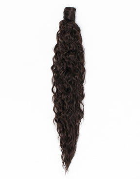Heatsafe Ponytail Frisky 24"