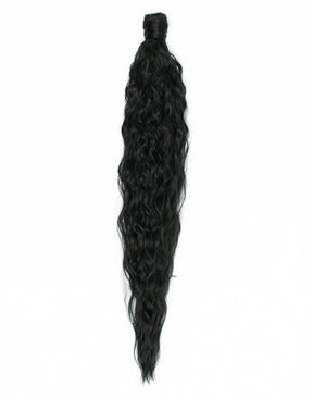 Heatsafe Ponytail Frisky 24"