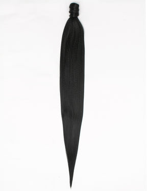 Heatsafe Ponytail Swing 36"