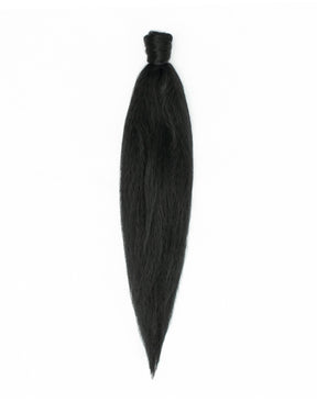 Heatsafe Ponytail Kink 24"