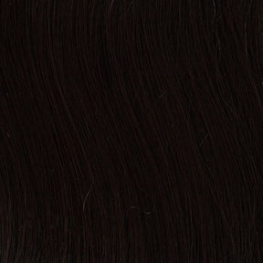 Human Hair Deep Wave Bulk Braids 18"