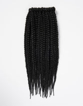 X-Pression Lil Looks Box Braid 10"