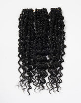X-Pression Lil Looks Waterwave Feed Twist 10"