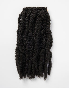 X-Pression Lil Looks - Wavy Bomb Twist 8"