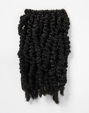 X-Pression Lil Looks - Wavy Bomb Twist 8"