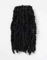 X-Pression Lil Looks - Wavy Bomb Twist 8"