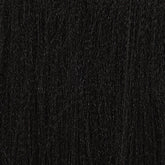 Synthetic Ruwa Bohemian Crochet 3 x 18"