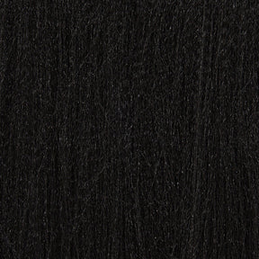 Synthetic Ruwa 3x Bohemian Crochet 18"