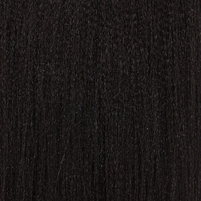 Synthetic Ruwa 3x Bohemian Crochet 18"