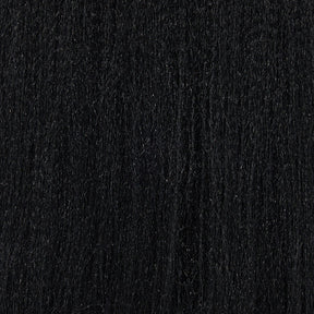 Synthetic Ruwa 3x Bohemian Crochet 18"