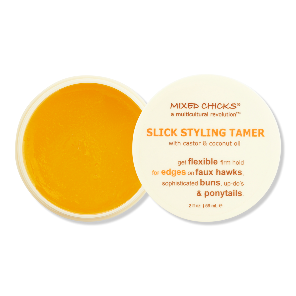 Mixed Chicks Slick Styling Tamer 2oz