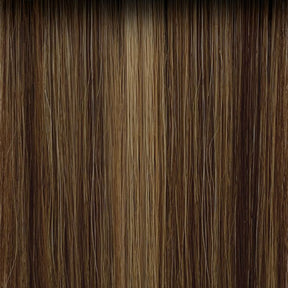 Perfect Hairline HD Lace Wig - Jenisse 12"