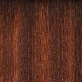 Perfect Hairline HD Lace Wig - Jenisse 12"