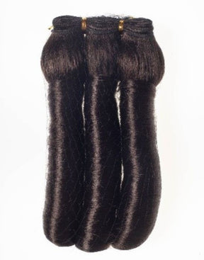 Synthetic X-Pression Weave On Super Mireille
