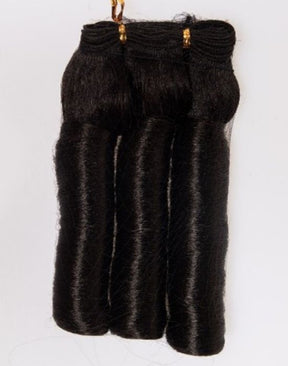 Synthetic X-Pression Weave On Super Mireille