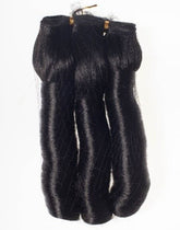 Synthetic X-Pression Weave On Super Mireille